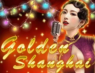 Golden Shanghai