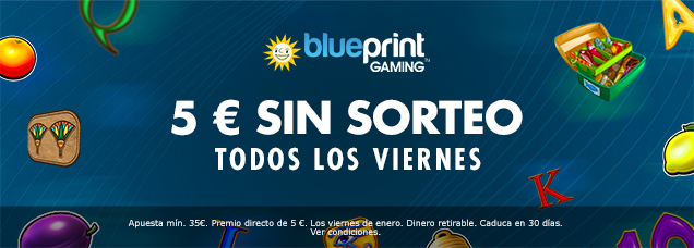 Bonificaciones en Botemania Casino