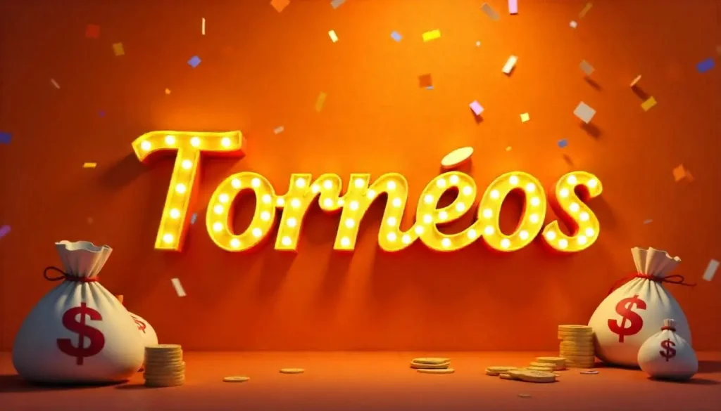 Torneos en Botemania Casino